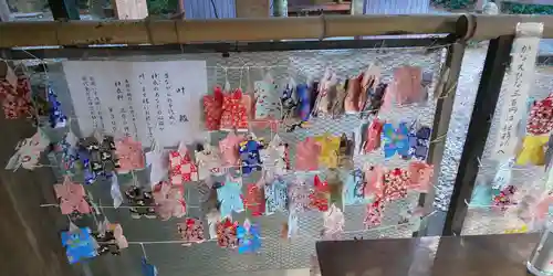伏見神宝神社のその他建物
