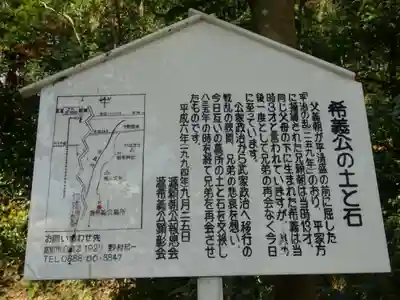 白旗神社(西御門)の歴史