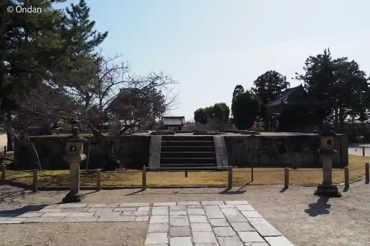 西大寺(奈良県)