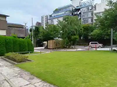 大安寺(東京都)