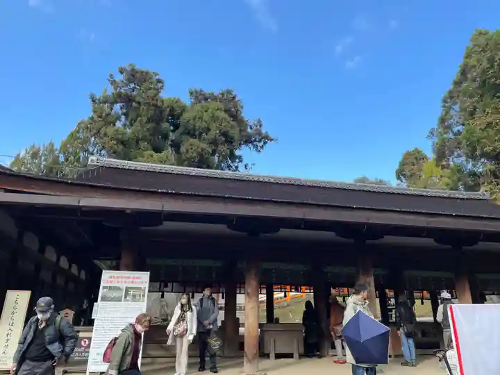 春日大社(奈良県)