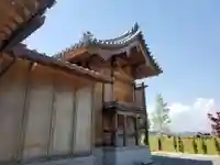 北山天満神社の本殿・本堂