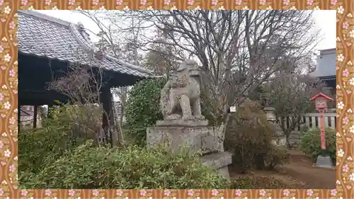 境香取神社(茨城県)