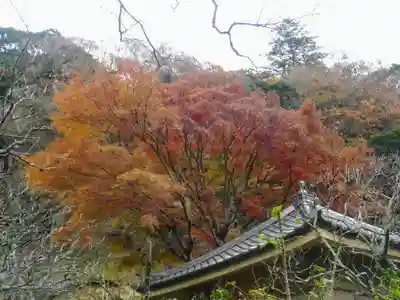 瑞泉寺のその他建物