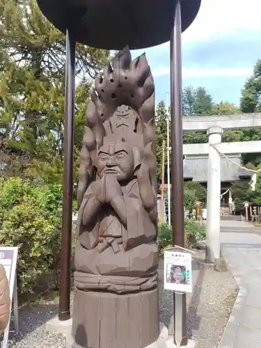 今市報徳二宮神社(栃木県)
