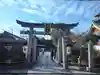 晴明神社の鳥居
