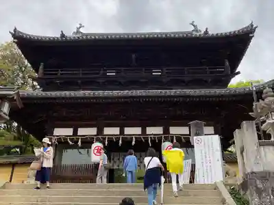 金刀比羅宮(香川県)