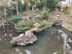 心岩寺(神奈川県)