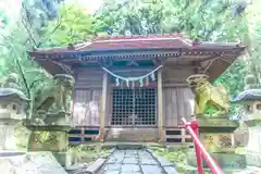 愛宕神社(宮城県)