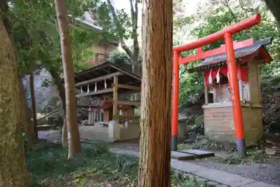 山口大神宮(山口県)