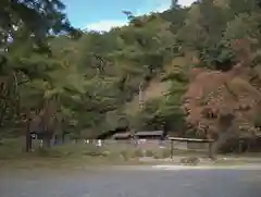 日光山輪王寺別院 温泉寺の景色