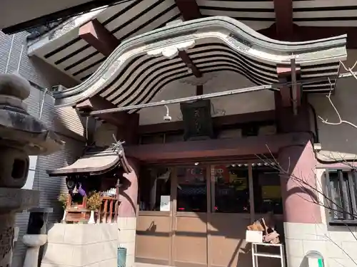 大乗坊(大阪府)