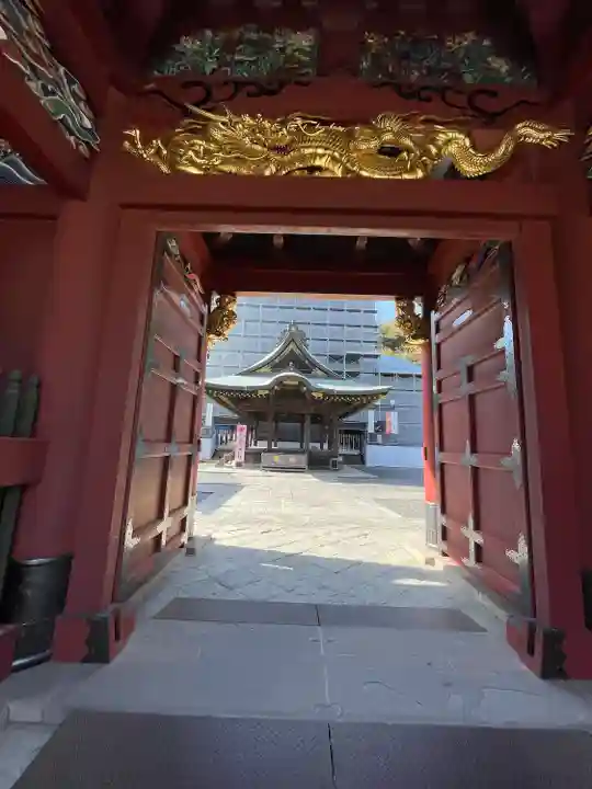 静岡浅間神社(静岡県)