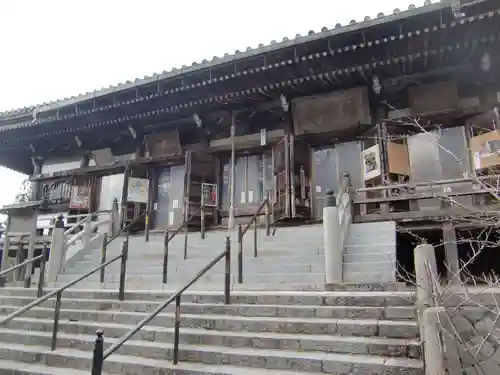 播州清水寺(兵庫県)