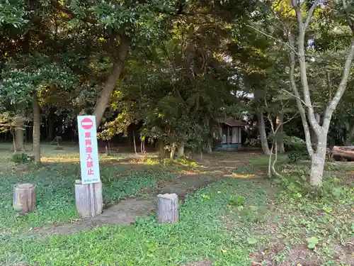 御嶽神社(千葉県)