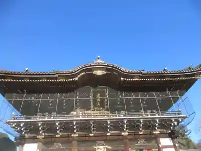 成田山新勝寺(千葉県)