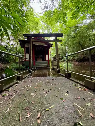 紀州東照宮(和歌山県)