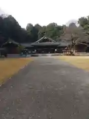 群馬縣護國神社(群馬県)