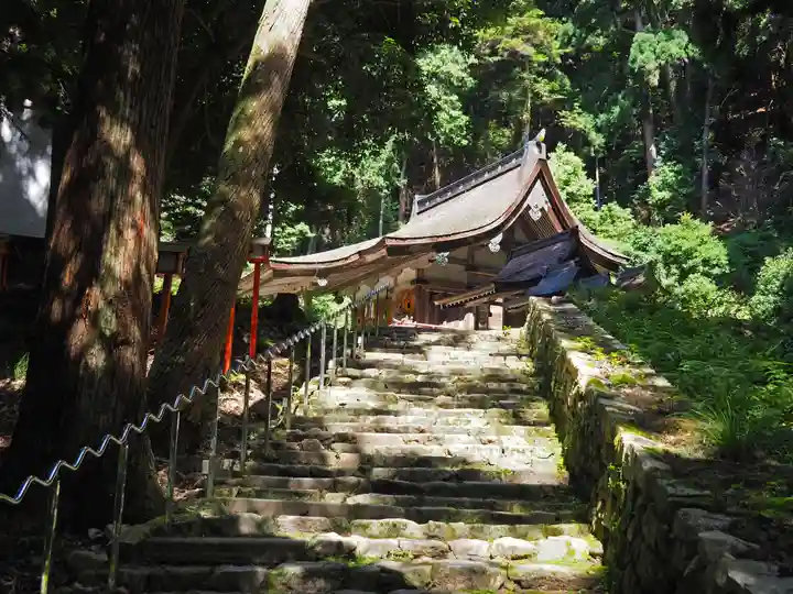 日吉大社(滋賀県)