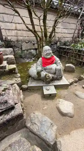 法起院(奈良県)