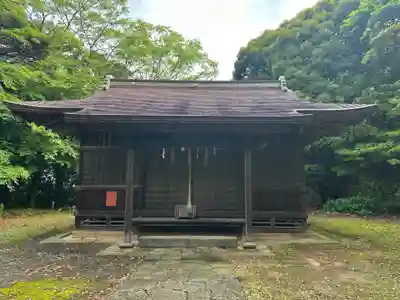 たこ神社(島根県)