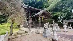 是社神社(京都府)