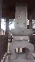 菅原神社のその他建物