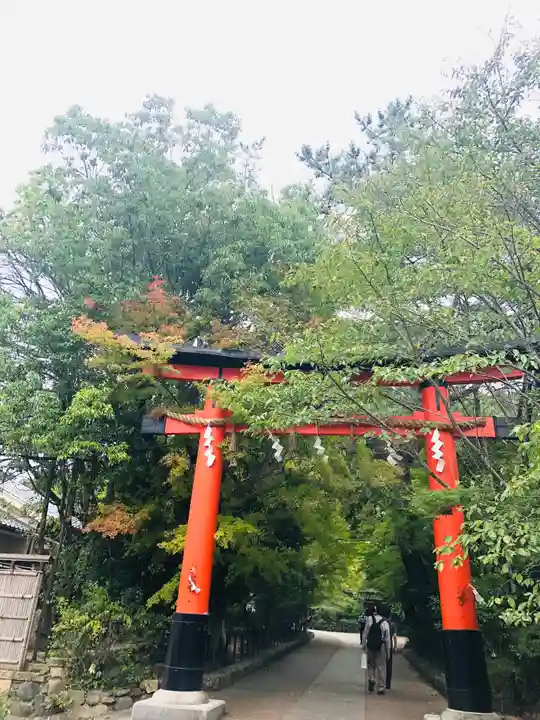 宇治上神社(京都府)