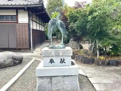 白山神社(滋賀県)
