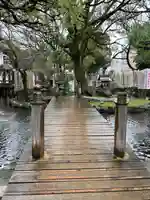 鶴峯山稲荷社(平塚八幡宮境内社)(神奈川県)