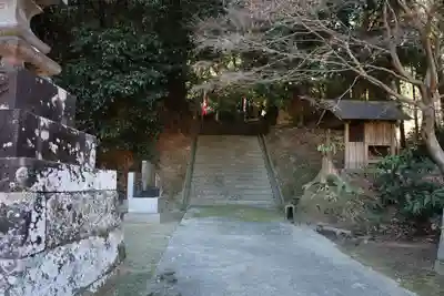 御嶽神社(千葉県)