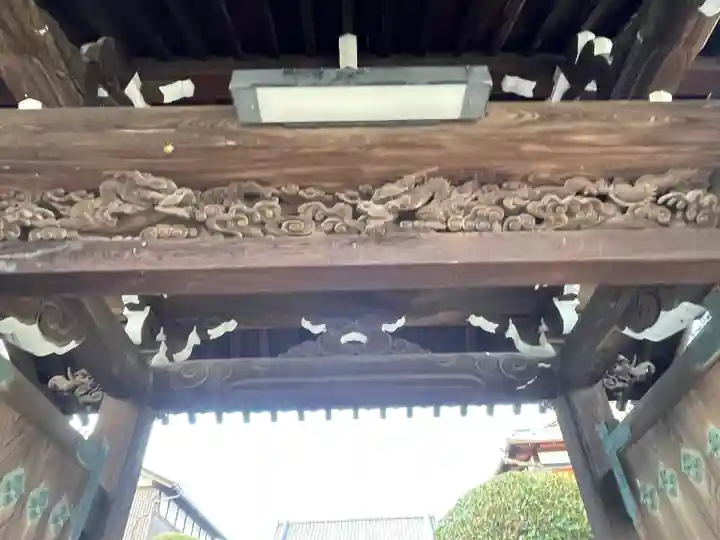 常行寺(滋賀県)