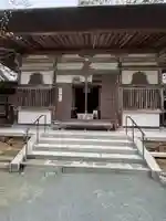 鎮國寺(福岡県)