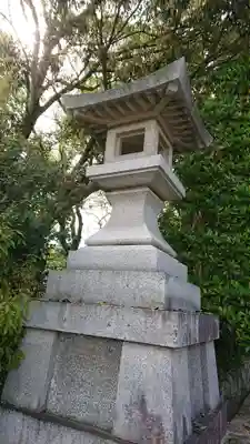 福岡縣護國神社のその他建物