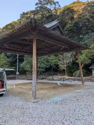 和多都美神社(長崎県)