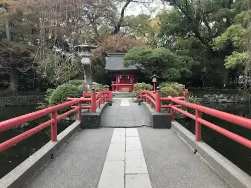 三嶋大社の建物その他