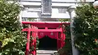 大杉大神(愛知県)