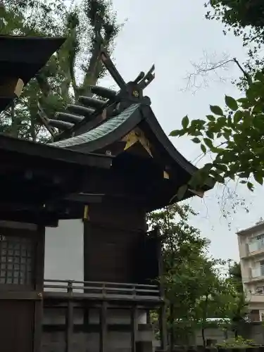 春日神社(東京都)