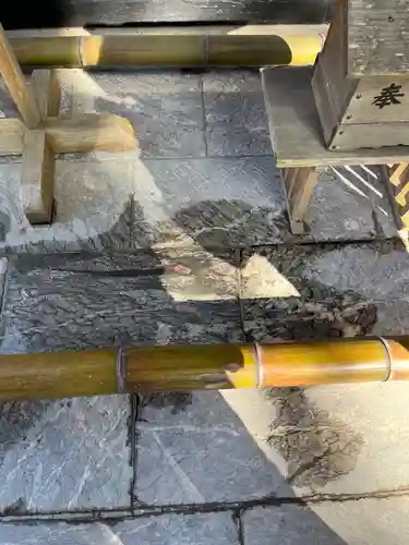 三峯神社(埼玉県)