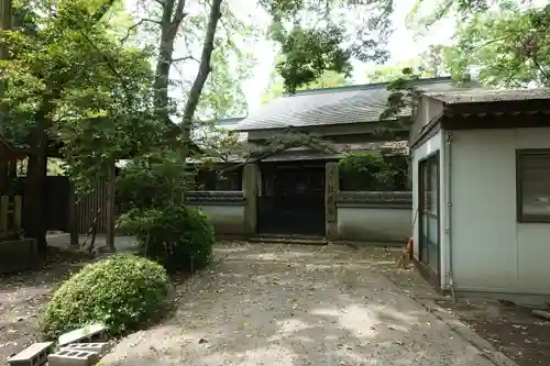 大宮神社のその他建物