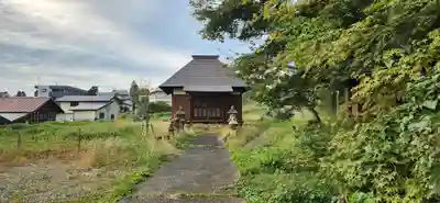 松栄寺(福島県)