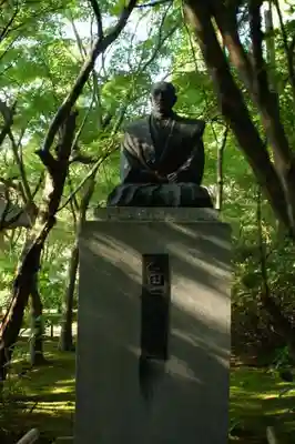 龍潭寺のその他建物