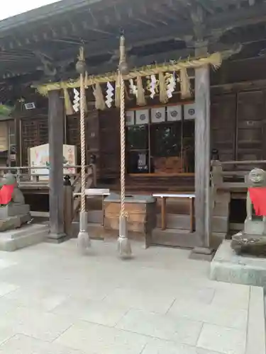 愛宕神社(宮城県)