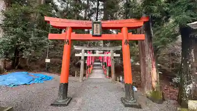安志稲荷神社(兵庫県)