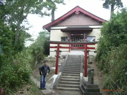 熊野神社(宮城県)