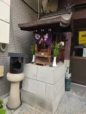 大乗坊(大阪府)