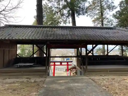 小幡八幡宮(群馬県)