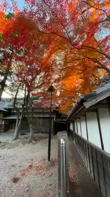 本山専修寺(三重県)