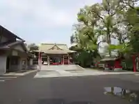 八坂神社のその他建物