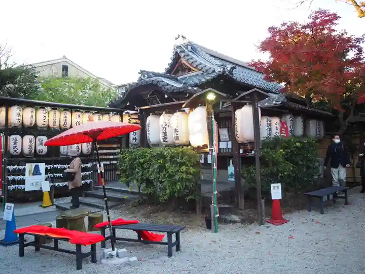 圓徳院のその他建物